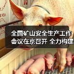 全国矿山安全生产工作会议在京召开 全力构建矿山安全治理新格局(图3) 全国矿山安全生产工作会议在京召开 全力构建矿山安全治理新格局(图3)