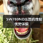 SW780ND压路机性能优势详解(图1) SW780ND压路机性能优势详解(图1)
