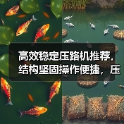 高效稳定压路机推荐,结构坚固操作便捷,压实效果好易维护(图4) 高效稳定压路机推荐,结构坚固操作便捷,压实效果好易维护(图4)
