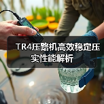 TR4压路机高效稳定压实性能解析(图2) TR4压路机高效稳定压实性能解析(图2)