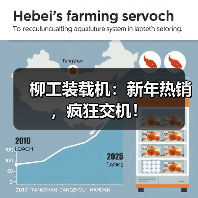柳工装载机:新年热销,疯狂交机!(图1) 柳工装载机:新年热销,疯狂交机!(图1)