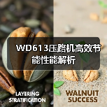 WD613压路机高效节能性能解析（图4）