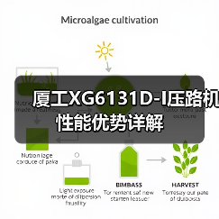 厦工XG6131D-I压路机性能优势详解（图4）