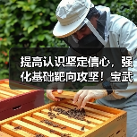 提高认识坚定信心，强化基础靶向攻坚！宝武资源全面部署2026（图2）