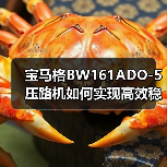 宝马格BW161ADO-5压路机如何实现高效稳定压实?(图2) 宝马格BW161ADO-5压路机如何实现高效稳定压实?(图2)