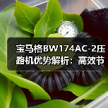 宝马格BW174AC-2压路机优势解析:高效节能,压实更省心(图4) 宝马格BW174AC-2压路机优势解析:高效节能,压实更省心(图4)
