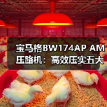 宝马格BW174AP AM压路机:高效压实五大优势解析(图4) 宝马格BW174AP AM压路机:高效压实五大优势解析(图4)