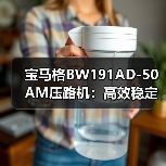 宝马格BW191AD-50AM压路机：高效稳定施工首选，为何成为优选？（图4）