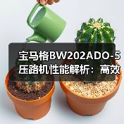 宝马格BW202ADO-5压路机性能解析:高效压实与稳定操作(图2) 宝马格BW202ADO-5压路机性能解析:高效压实与稳定操作(图2)