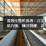 高效压路机优选:压实能力强、操控简便,适用于多种路面工程(图4) 高效压路机优选:压实能力强、操控简便,适用于多种路面工程(图4)