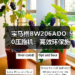 宝马格BW206ADO-50压路机:高效环保施工新选择(图2) 宝马格BW206ADO-50压路机:高效环保施工新选择(图2)