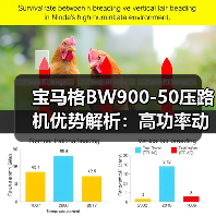 宝马格BW900-50压路机优势解析:高功率动力+灵活操控(图4) 宝马格BW900-50压路机优势解析:高功率动力+灵活操控(图4)