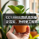 CC1300压路机高效稳定压实,为何受工程青睐?(图2) CC1300压路机高效稳定压实,为何受工程青睐?(图2)