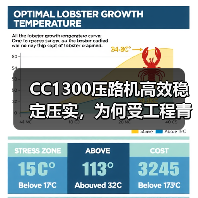CC1300压路机高效稳定压实,为何受工程青睐?(图3) CC1300压路机高效稳定压实,为何受工程青睐?(图3)