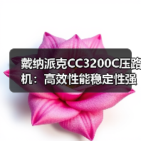 戴纳派克CC3200C压路机：高效性能稳定性强耐用性好维护便捷环保实用（图3）