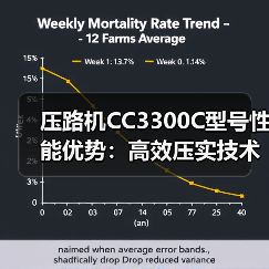 压路机CC3300C型号性能优势:高效压实技术解析(图1) 压路机CC3300C型号性能优势:高效压实技术解析(图1)