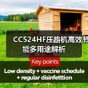 CC524HF压路机高效节能多用途解析(图1) CC524HF压路机高效节能多用途解析(图1)