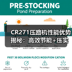 CR271压路机性能优势揭秘：高效节能+压实效果好（图2）