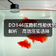 DD146压路机性能优势解析：高效压实选择（图4）