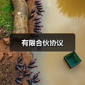 有限合伙协议(图4) 有限合伙协议(图4)