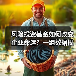 风险投资基金如何改变企业命运？一组数据揭示87.3%的颠覆性创新背后推手（图2）