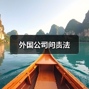外国公司问责法（图1）