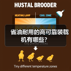 省油耐用的高可靠装载机有哪些？（图2）