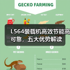 L564装载机高效节能高可靠,五大优势解读(图3) L564装载机高效节能高可靠,五大优势解读(图3)