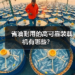 省油耐用的高可靠装载机有哪些？（图4）