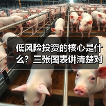 低风险投资的核心是什么？三张图表讲清楚对比逻辑（图3）